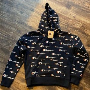 Champion Hoodie